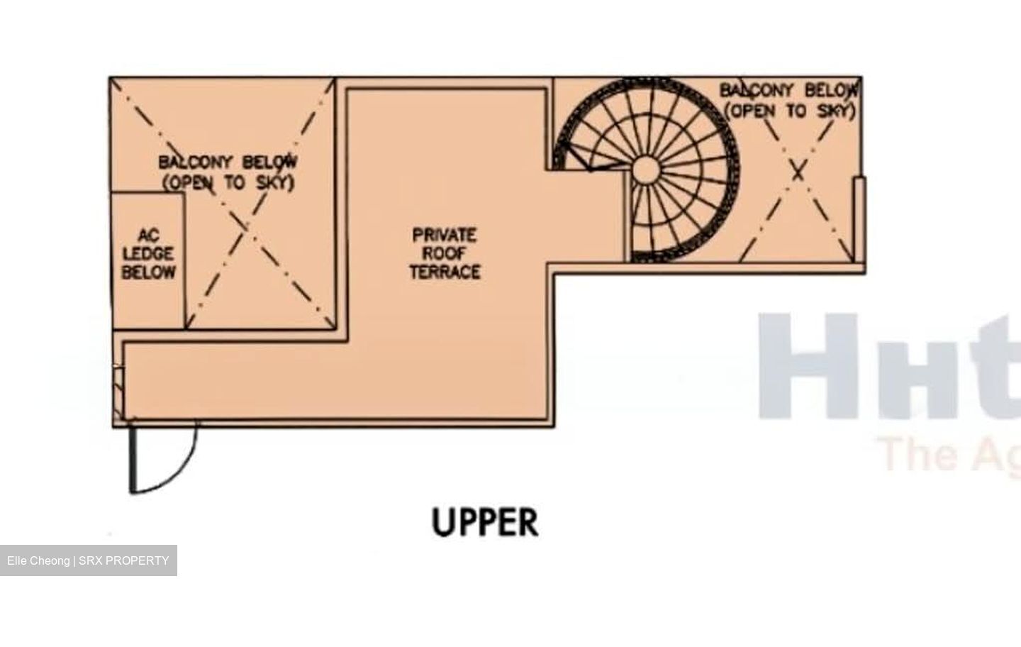 Austville Residences (D19), Condominium #545095911